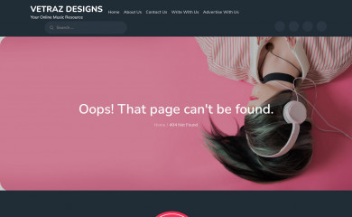 http://www.vetrazdesigns.com/wordpress/slimmy.html screenshot