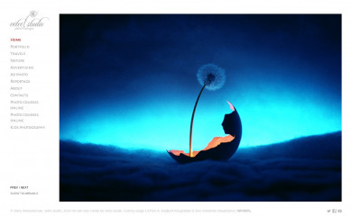 vetre-studio.com screenshot