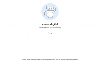 vevos.digital screenshot