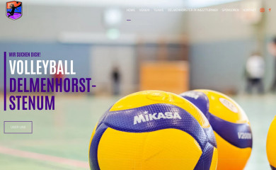 vg-delmenhorst-stenum.de screenshot