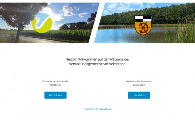 vg-veitsbronn-seukendorf.de screenshot