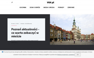 vgh.pl screenshot