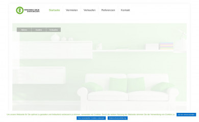 vgi-immobilien.de screenshot