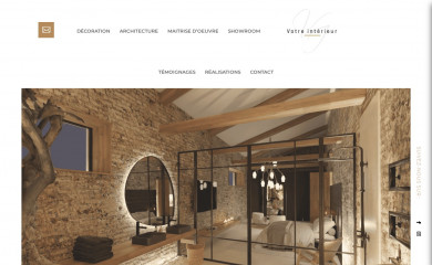 vi-architecte-decorateur.fr screenshot