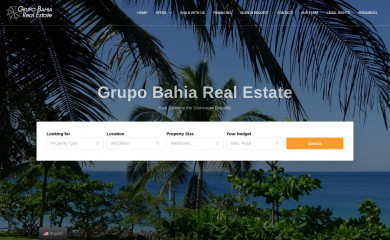 vico-real-estate.com screenshot