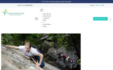 victorchengtcm.com screenshot