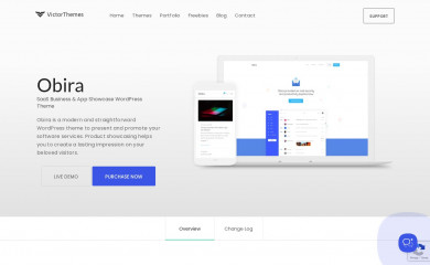 Obira Child screenshot