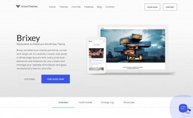 https://victorthemes.com/wp-themes/brixey screenshot