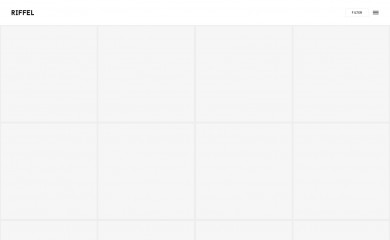 Riffel screenshot