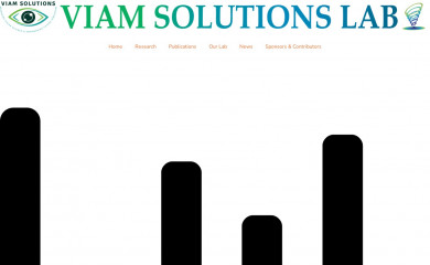 viamsolutions.com screenshot