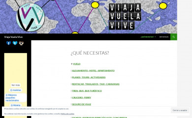 viajavuelavive.com screenshot