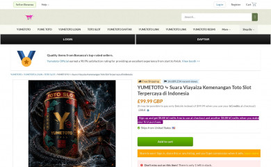 viayaiza.com screenshot
