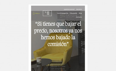 viban.es screenshot