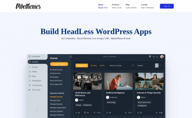 vibethemes.com screenshot