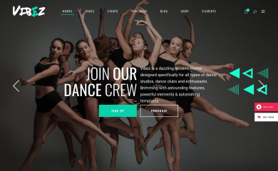 Vibez Child screenshot