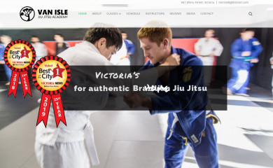 vibjj.com screenshot