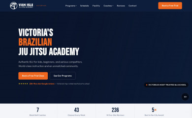 vibjj.com screenshot