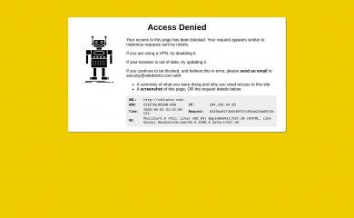 vibratex.com screenshot