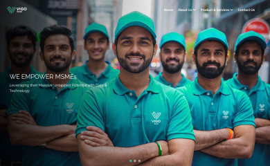 vigoretail.com screenshot