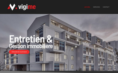 vigime.com screenshot