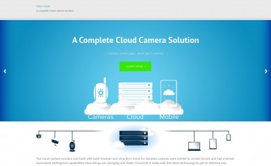 video-cloud.net screenshot