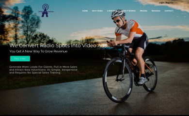 videoairwaves.com screenshot