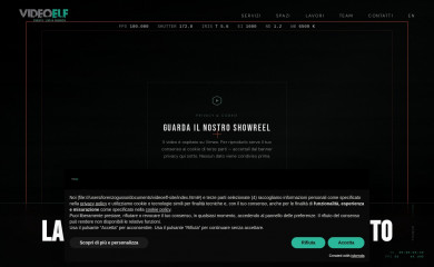 videoelf.it screenshot