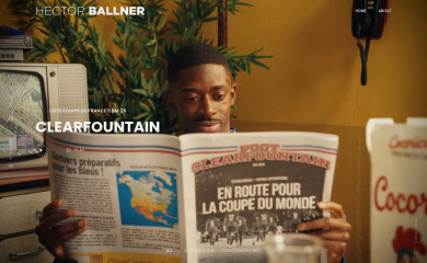 videony.fr screenshot
