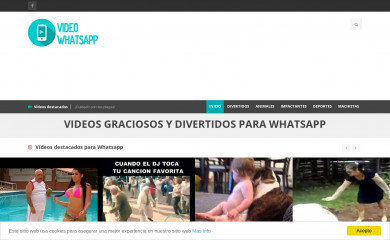 videowasapeo.com screenshot