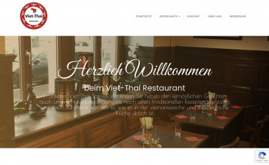 viet-thai.ch screenshot