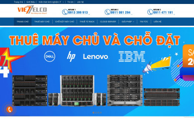 viettelco.vn screenshot
