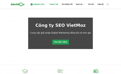 https://vietmoz.com/ screenshot