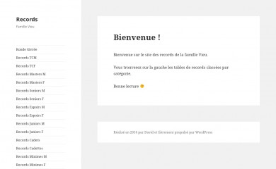 vieu.fr screenshot