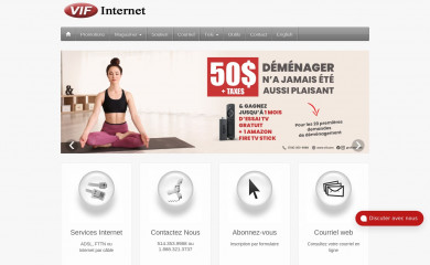 vif.net screenshot