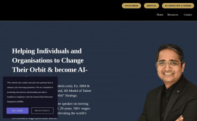 vikasjainlive.com screenshot