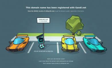 vikibyviki.com screenshot