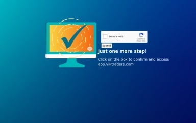 http://viktraders.com screenshot