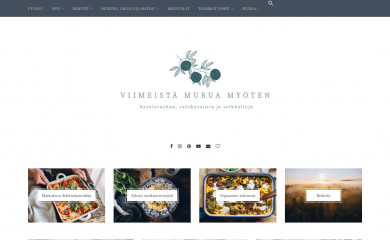 viimeistamuruamyoten.com screenshot