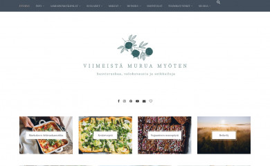viimeistamuruamyoten.com screenshot