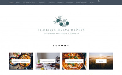 viimeistamuruamyoten.com screenshot