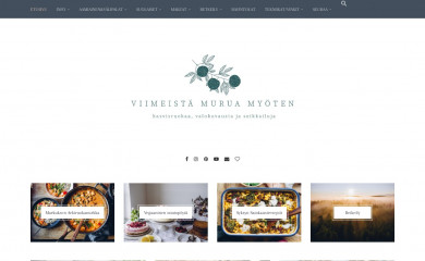 viimeistamuruamyoten.com screenshot