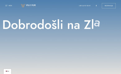 vilavukzlatar.rs screenshot