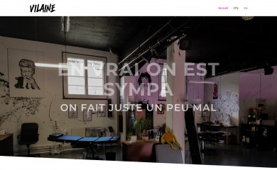 vilaine.tattoo screenshot