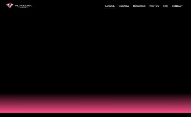 vilamouraclub.com screenshot