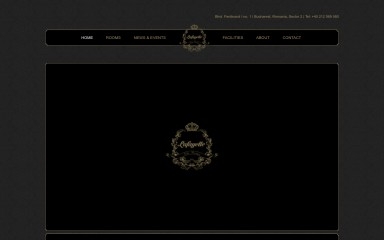 villa-lafayette.ro screenshot