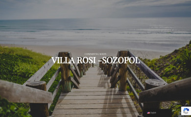 villa-rosi.com screenshot