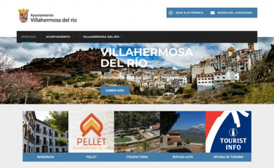 villahermosadelrio.es screenshot