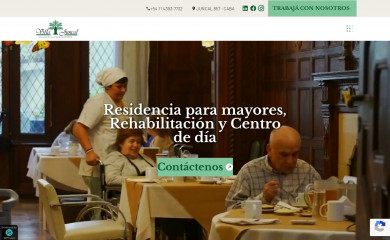 villajuncal.com.ar screenshot