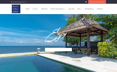 villasali.com screenshot