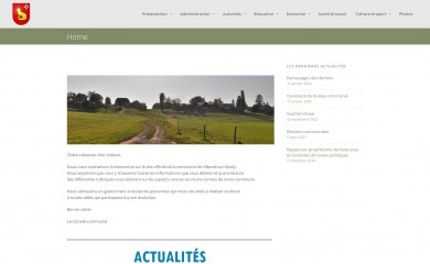 villarsel-sur-marly.ch screenshot